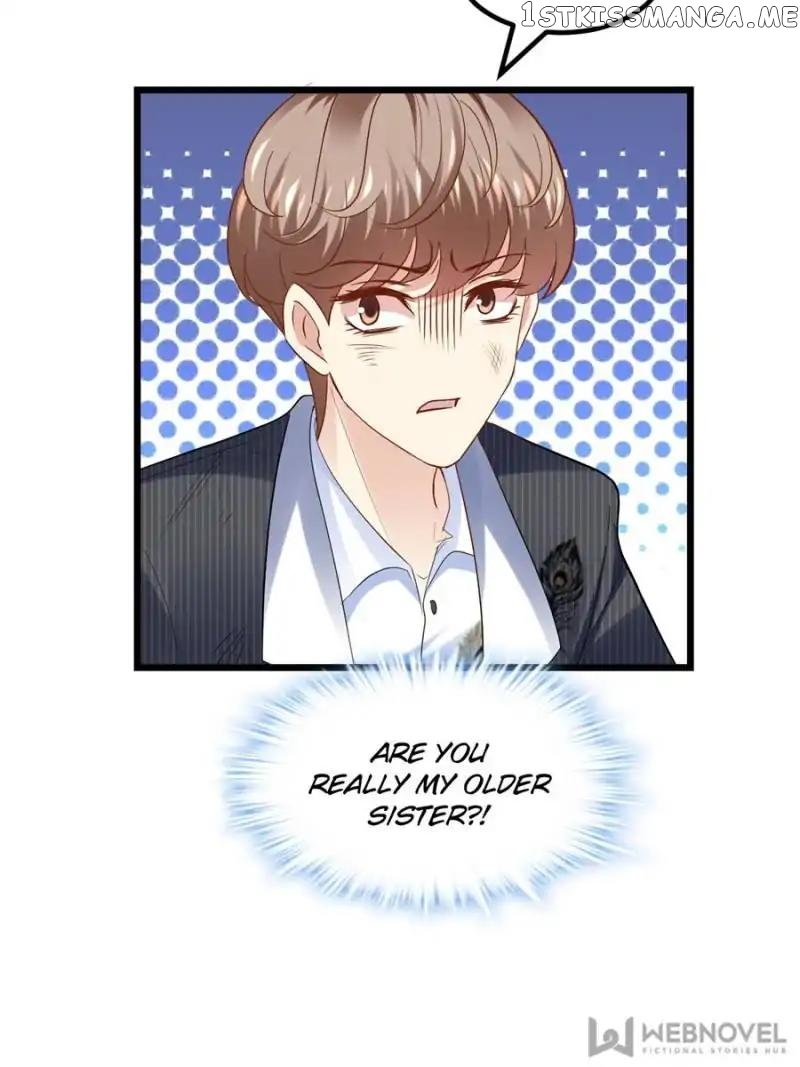 My Beautiful Time with You chapter 85 - page 49