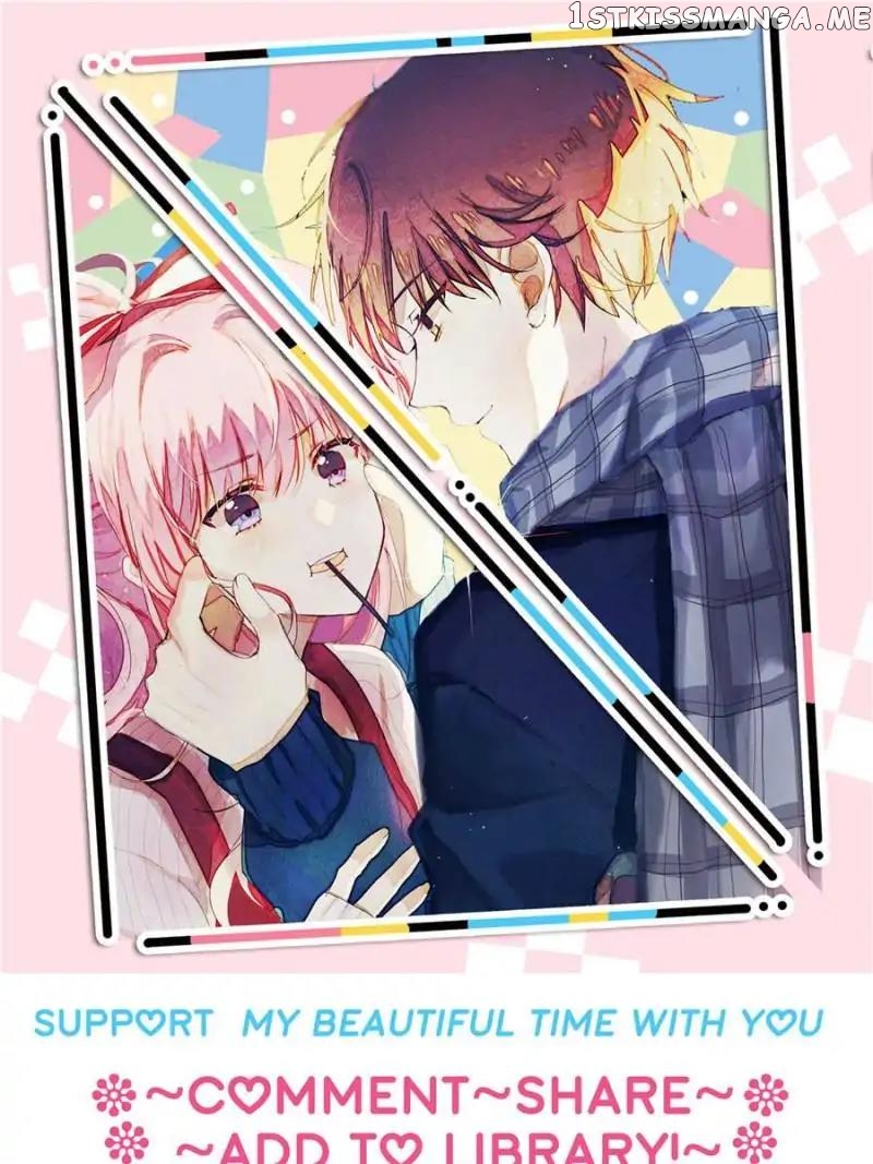 My Beautiful Time with You chapter 84 - page 71