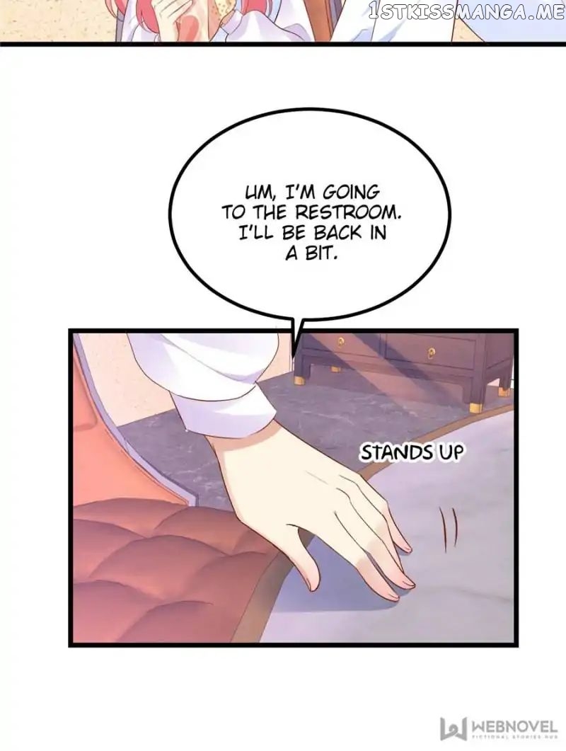My Beautiful Time with You chapter 83 - page 38