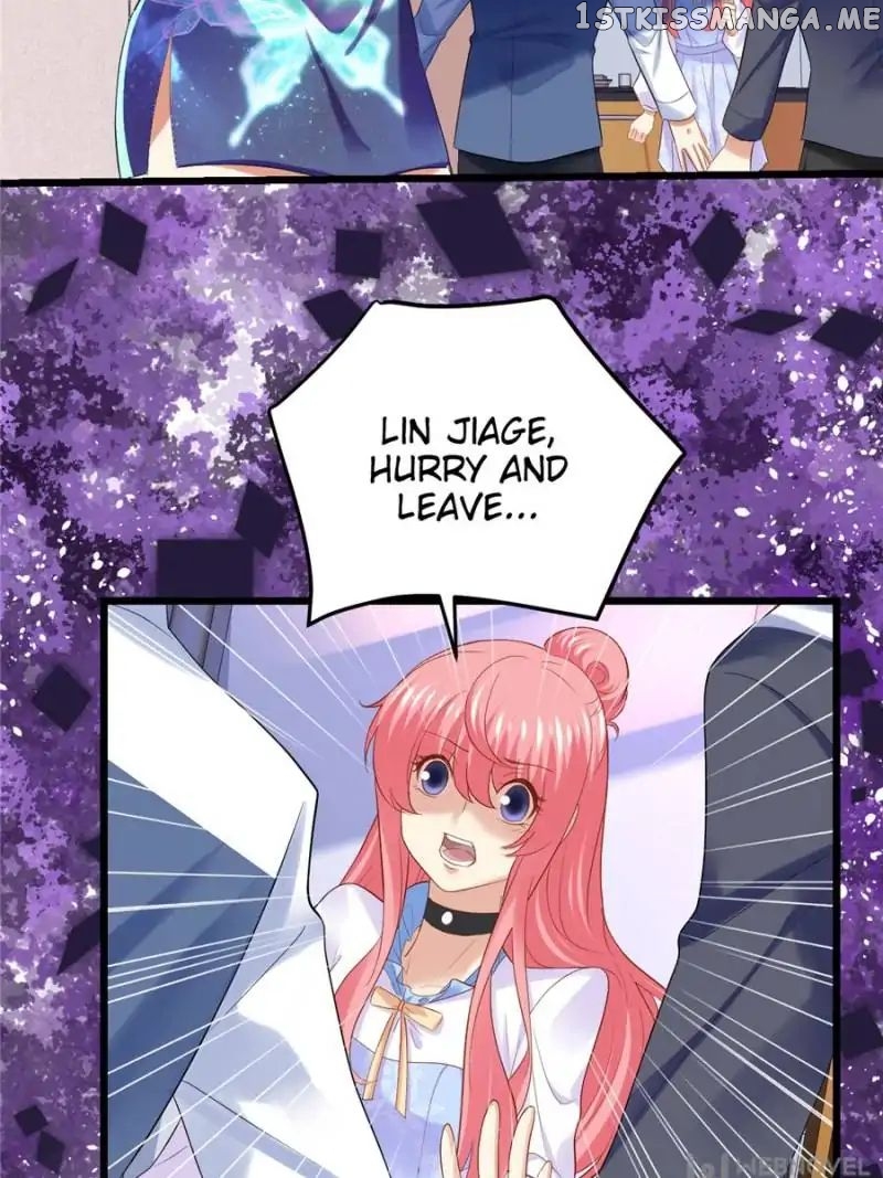 My Beautiful Time with You chapter 83 - page 51