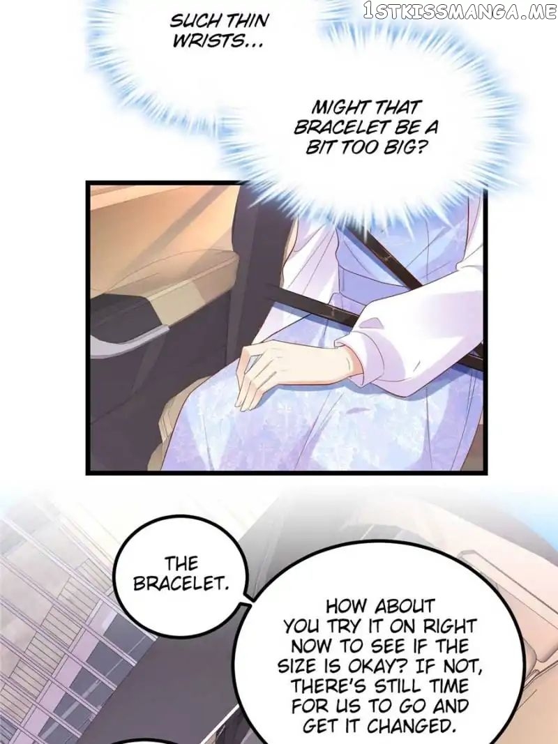 My Beautiful Time with You chapter 82 - page 48