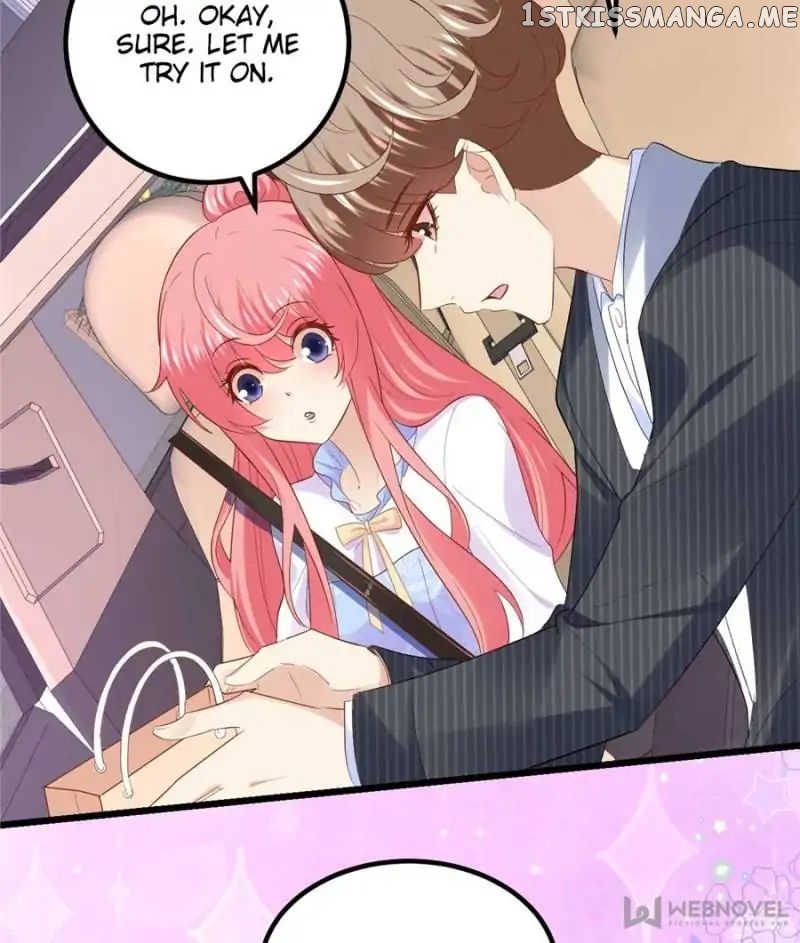My Beautiful Time with You chapter 82 - page 50