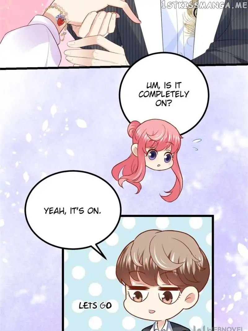 My Beautiful Time with You chapter 82 - page 55
