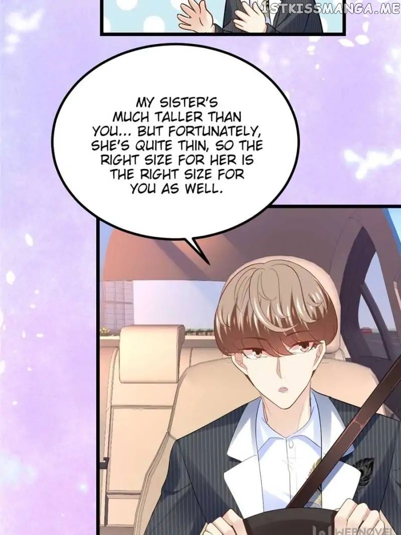 My Beautiful Time with You chapter 82 - page 57