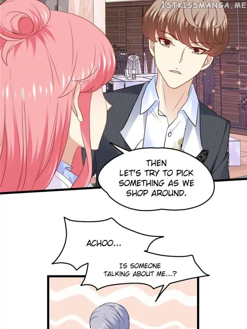 My Beautiful Time with You chapter 81 - page 5