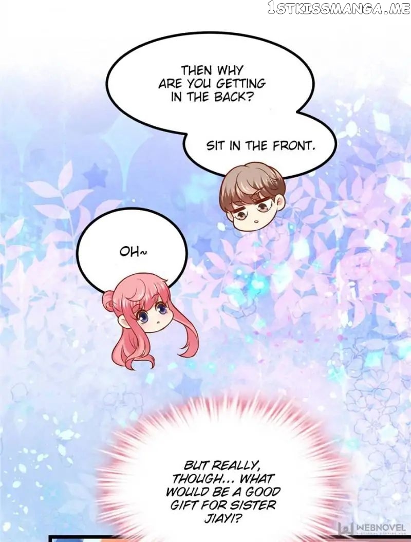 My Beautiful Time with You chapter 80 - page 23