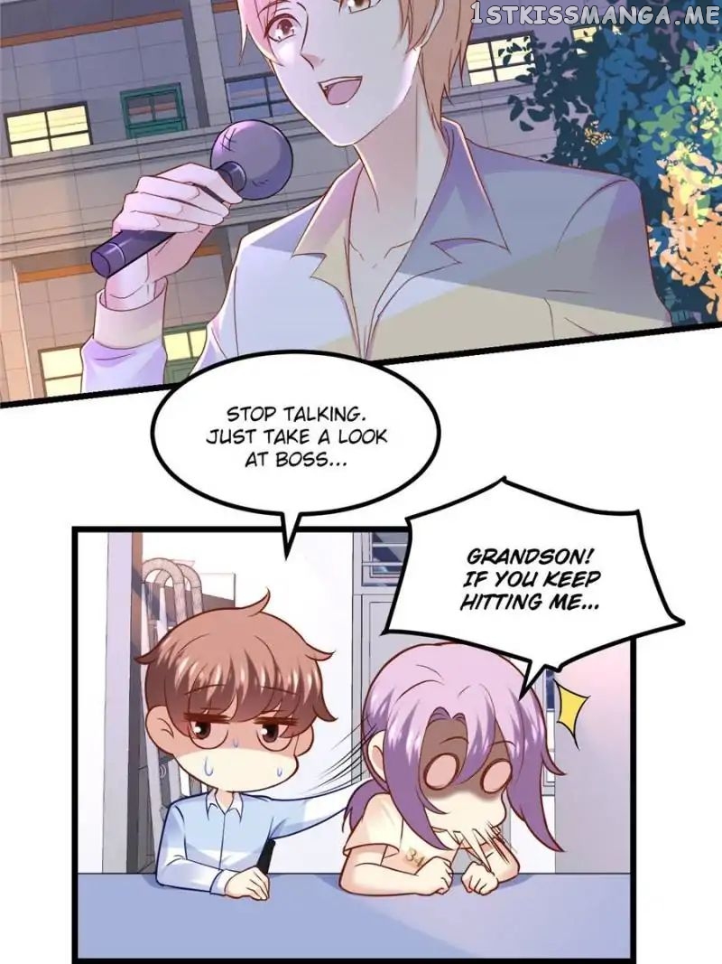 My Beautiful Time with You chapter 79 - page 3