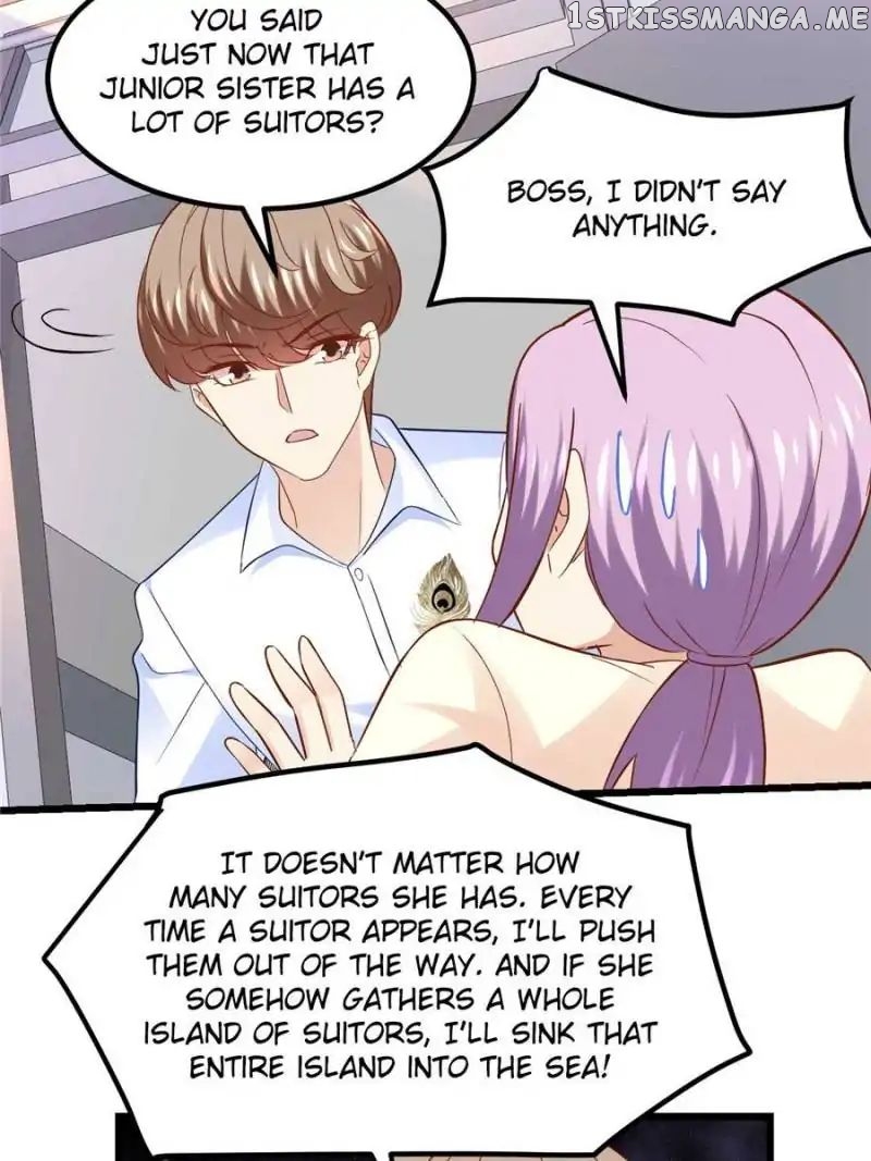 My Beautiful Time with You chapter 79 - page 7
