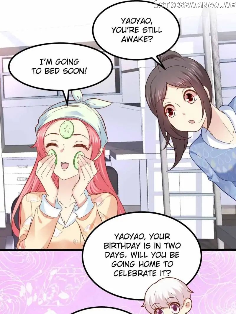 My Beautiful Time with You chapter 78 - page 18