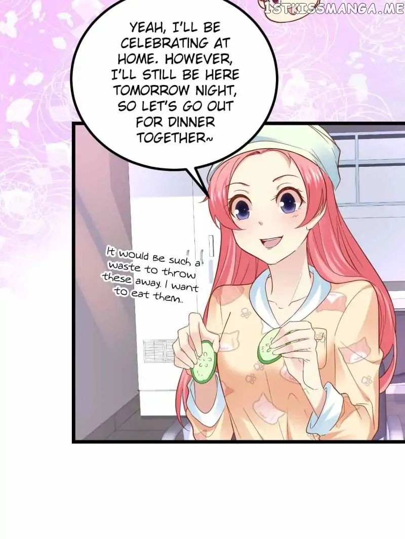 My Beautiful Time with You chapter 78 - page 19