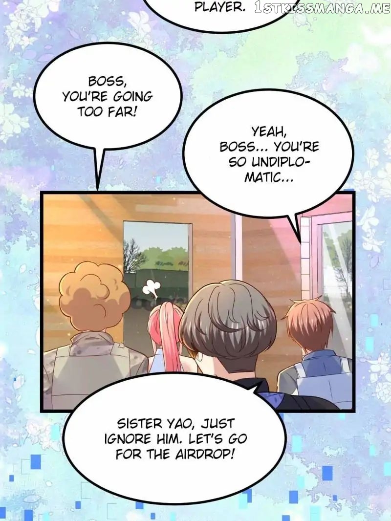 My Beautiful Time with You chapter 78 - page 34