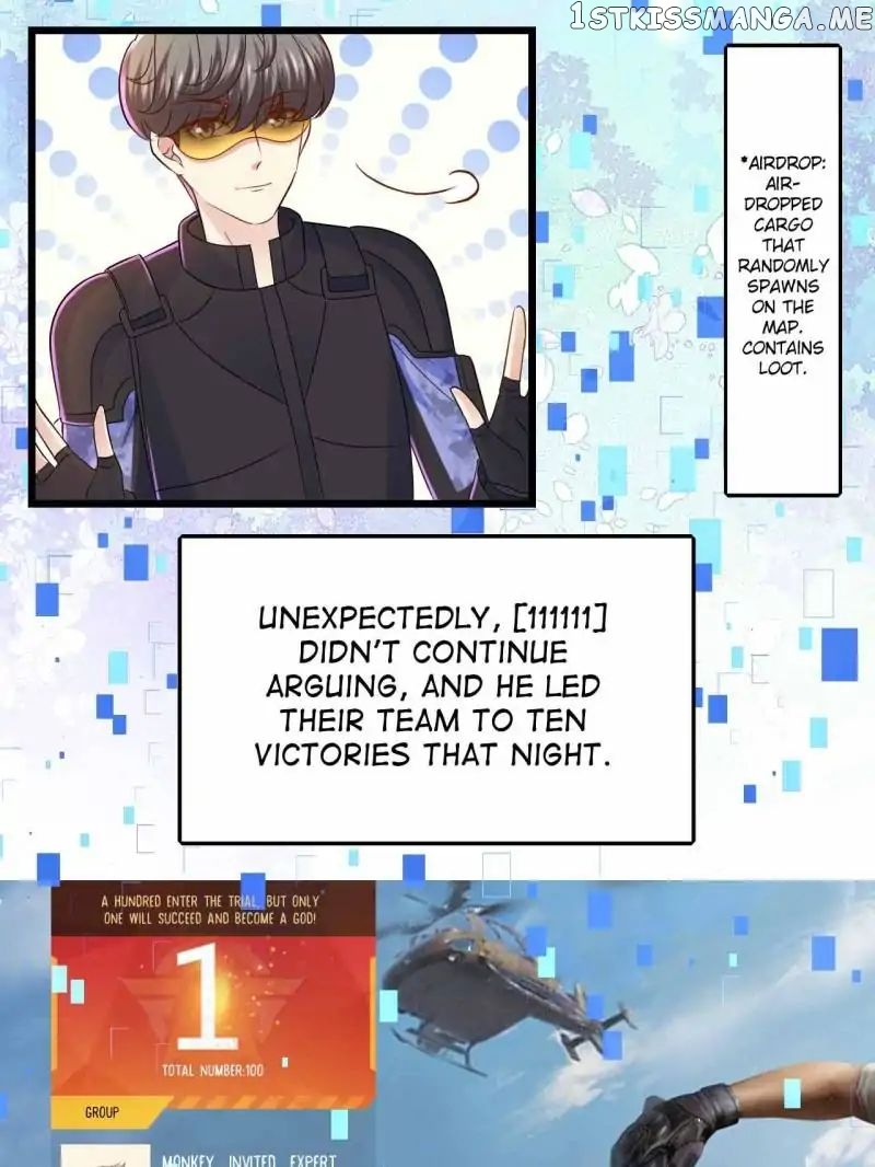 My Beautiful Time with You chapter 78 - page 35