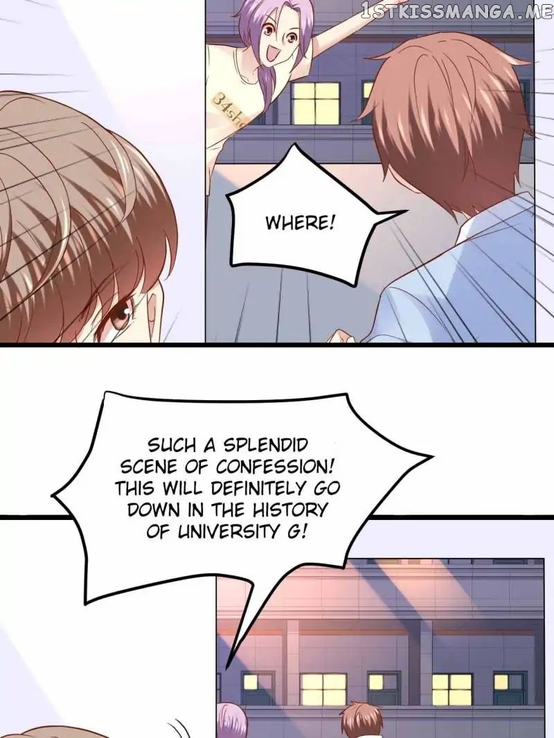 My Beautiful Time with You chapter 78 - page 39