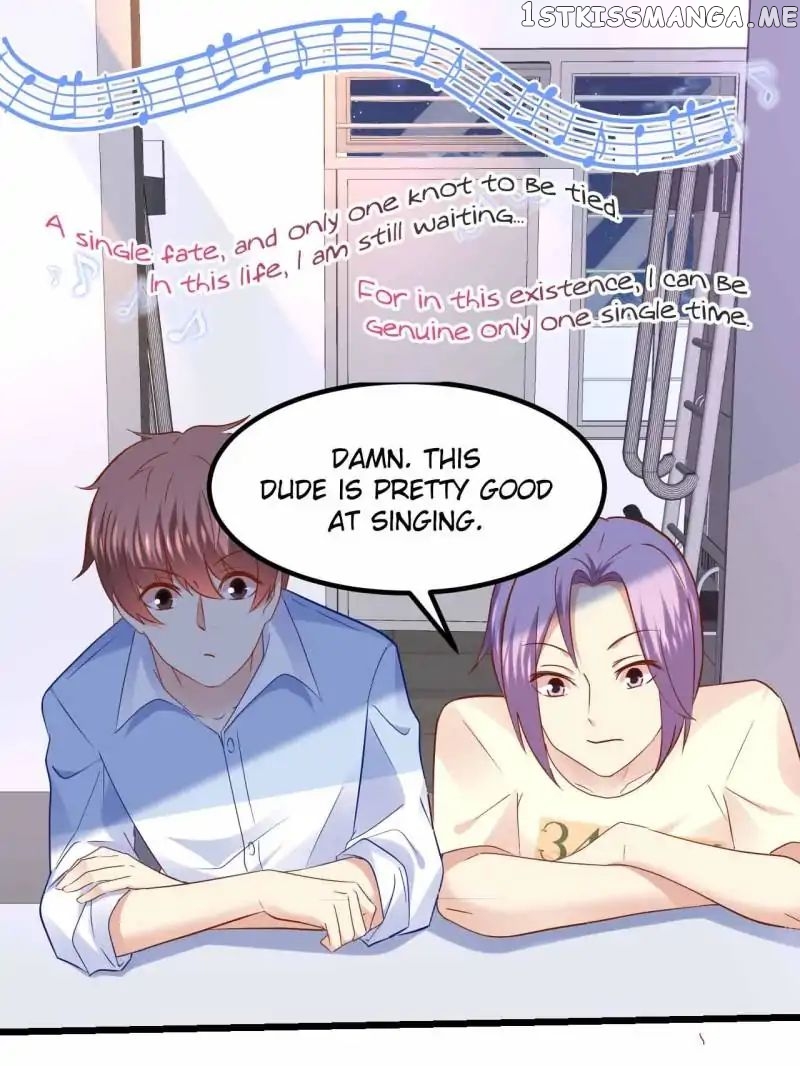 My Beautiful Time with You chapter 78 - page 41