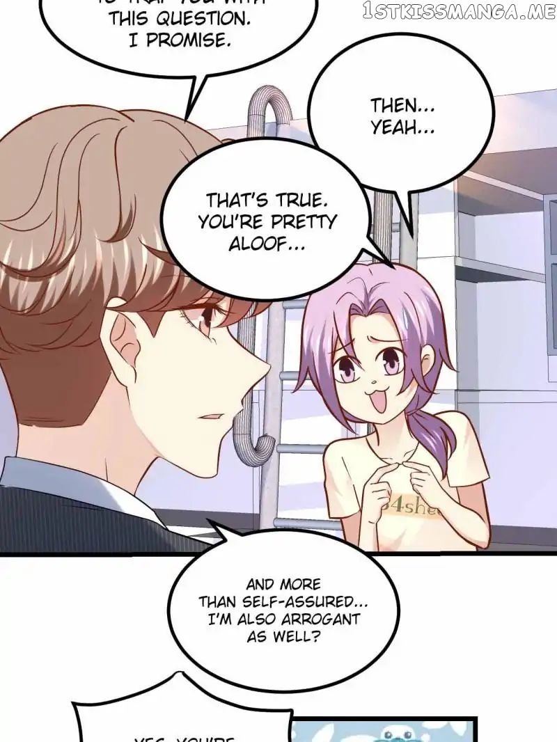 My Beautiful Time with You chapter 78 - page 6