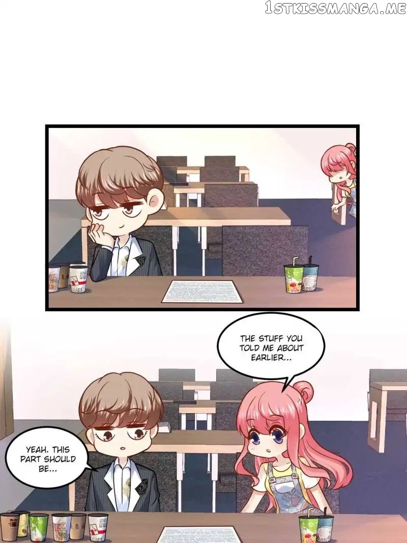 My Beautiful Time with You chapter 77 - page 19