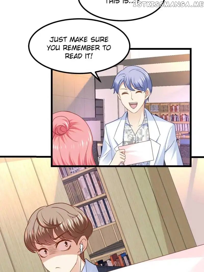My Beautiful Time with You chapter 76 - page 21