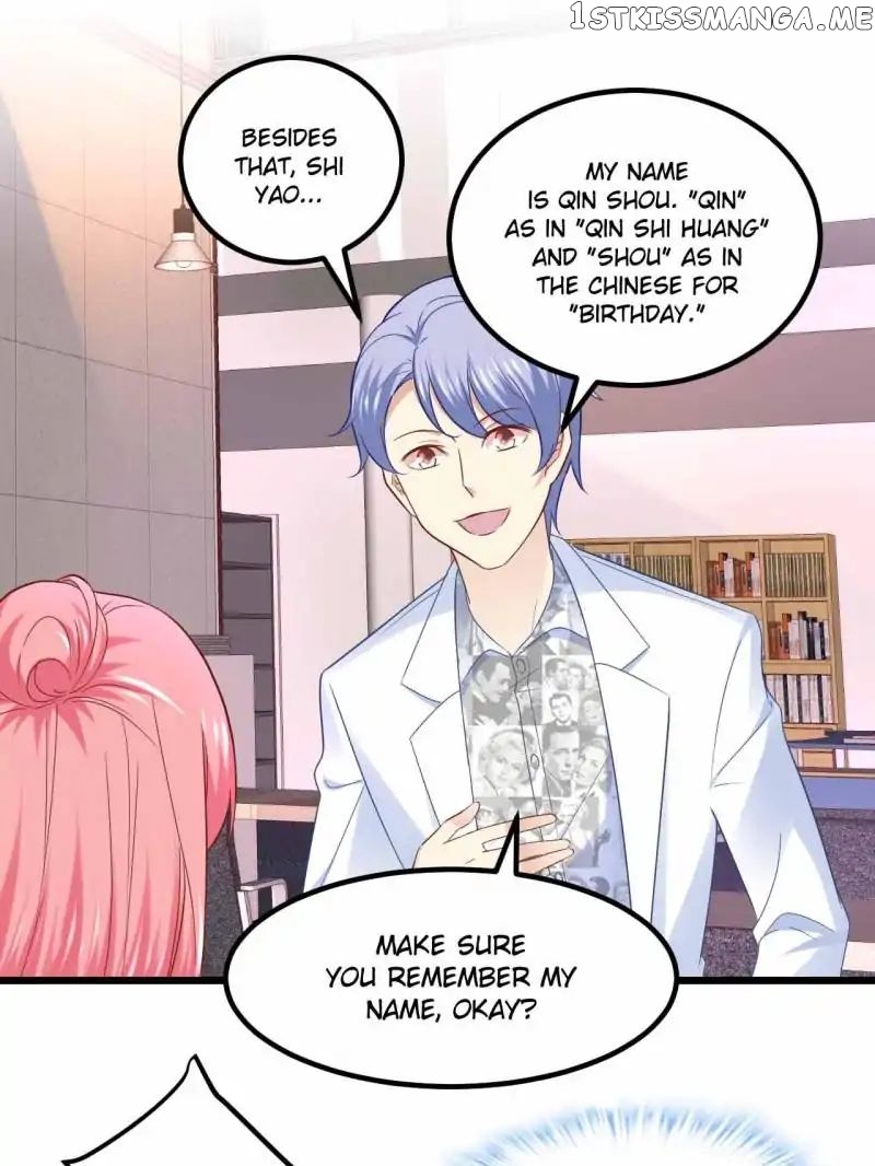 My Beautiful Time with You chapter 76 - page 24