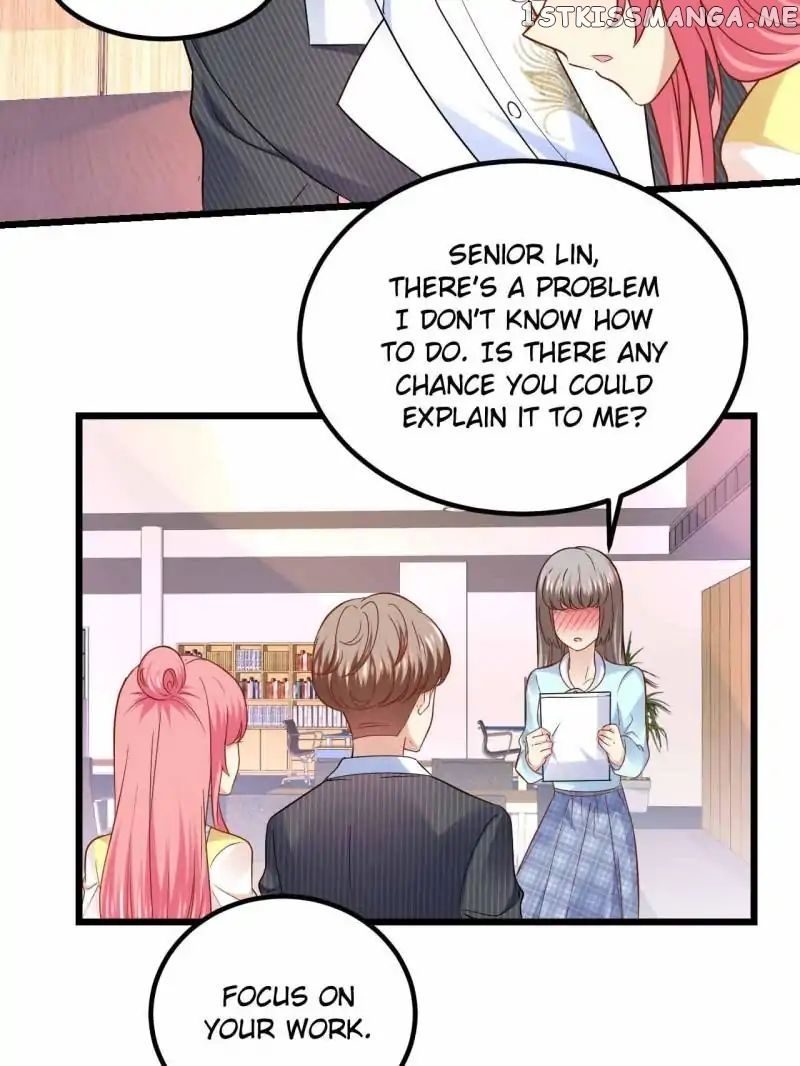 My Beautiful Time with You chapter 76 - page 35