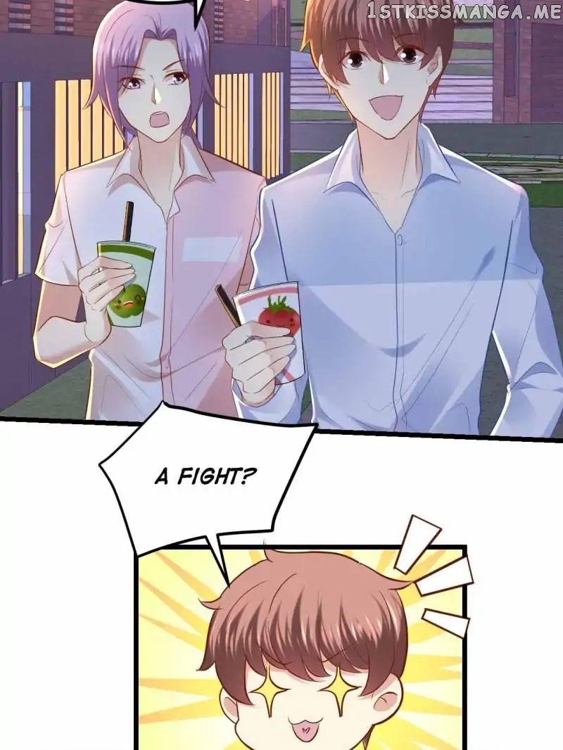 My Beautiful Time with You chapter 75 - page 31