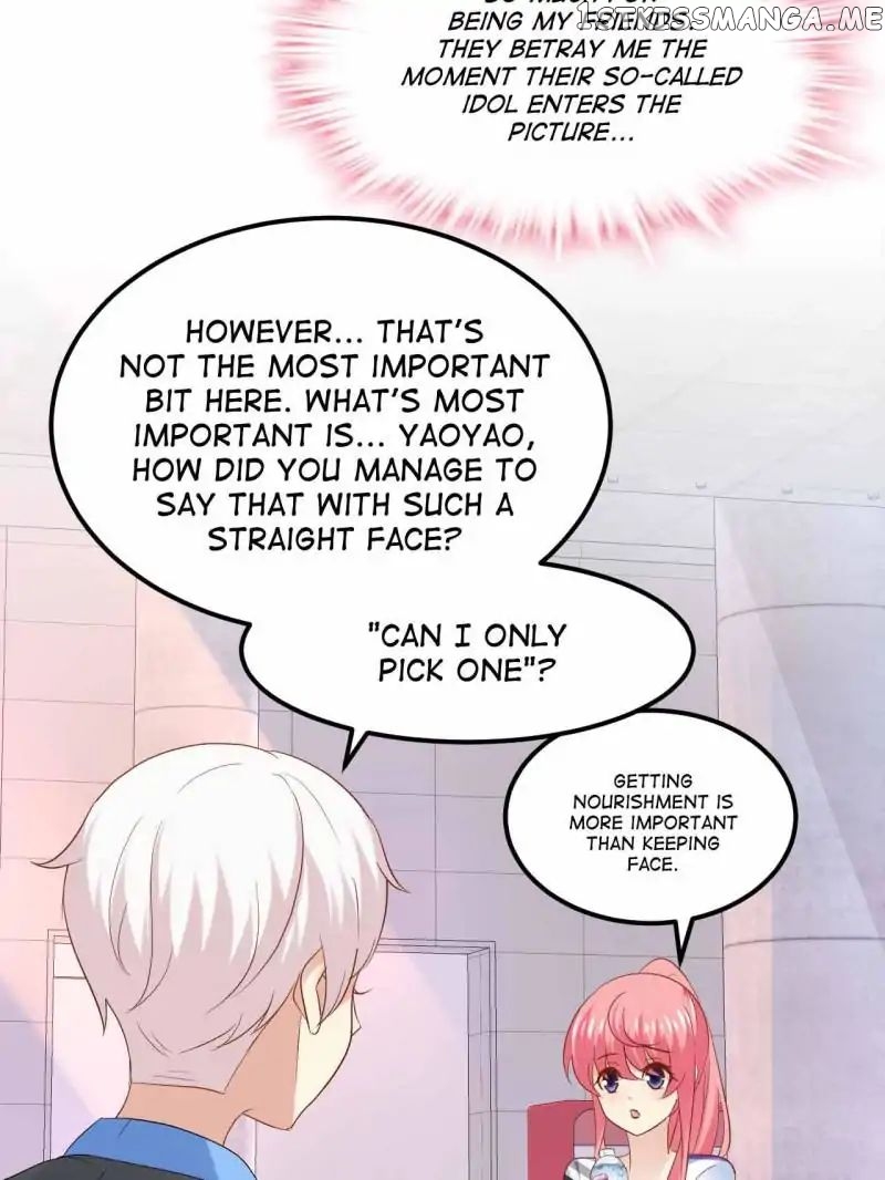 My Beautiful Time with You chapter 74 - page 32