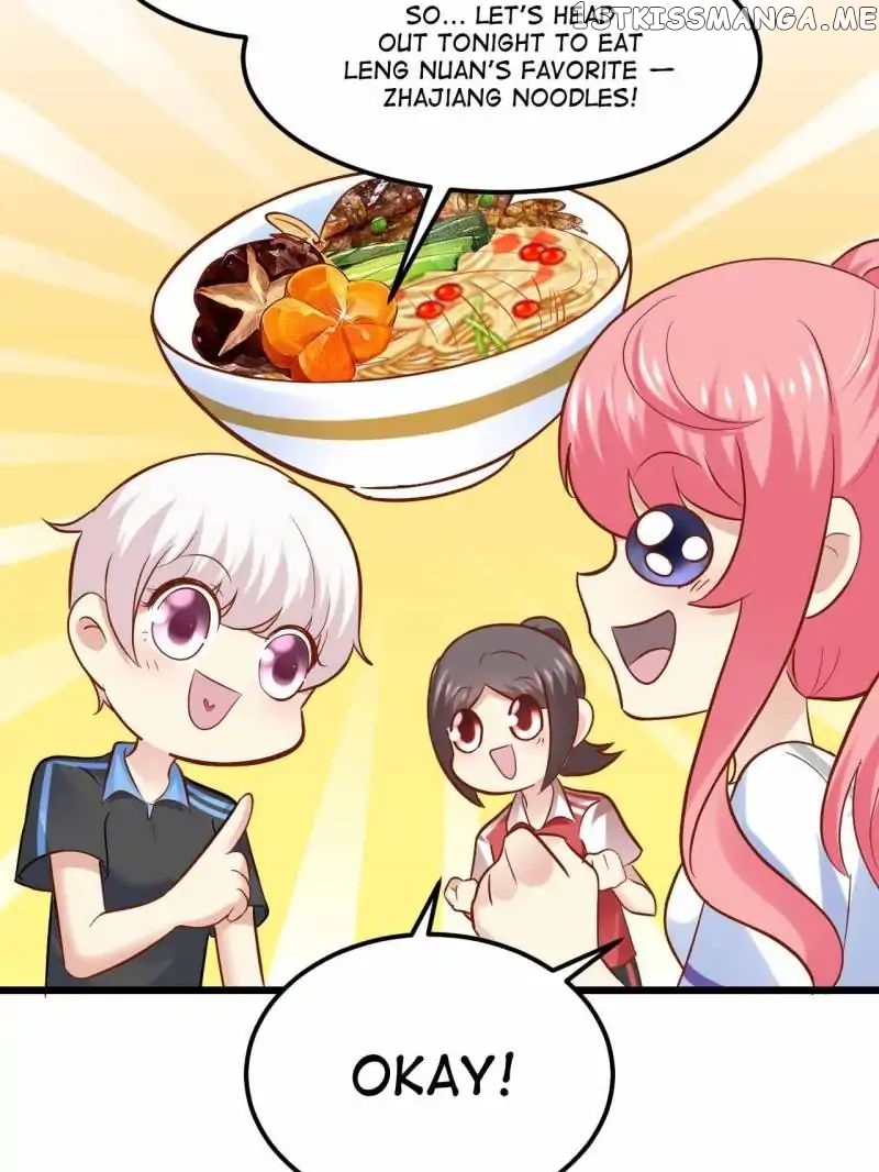 My Beautiful Time with You chapter 74 - page 39