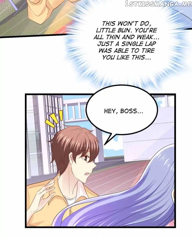 My Beautiful Time with You chapter 73 - page 5