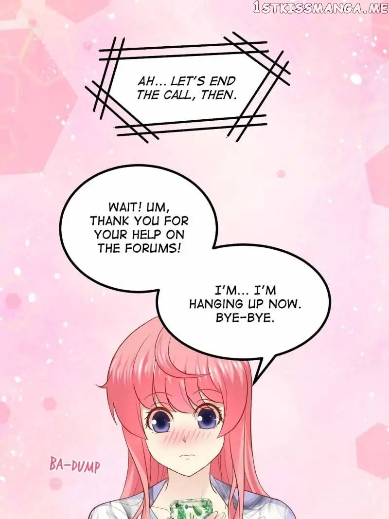 My Beautiful Time with You chapter 71 - page 16