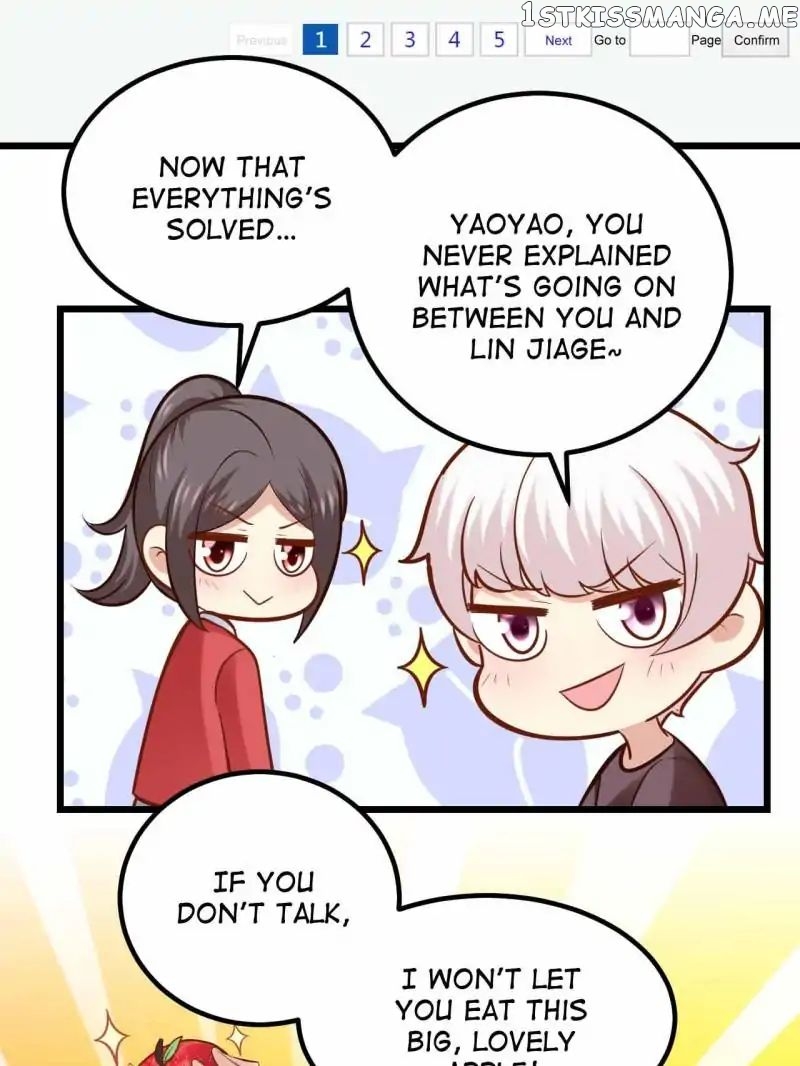 My Beautiful Time with You chapter 69 - page 3