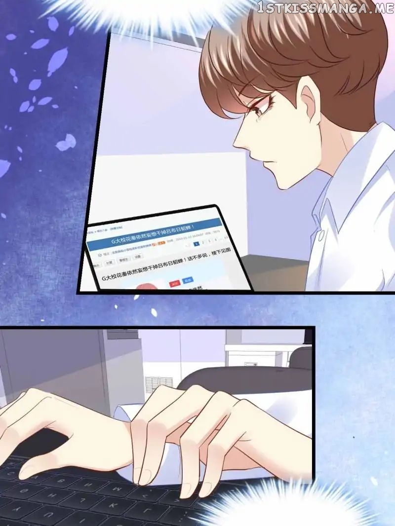 My Beautiful Time with You chapter 68 - page 12