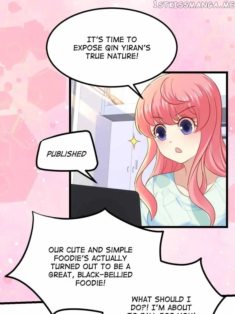 My Beautiful Time with You chapter 68 - page 6