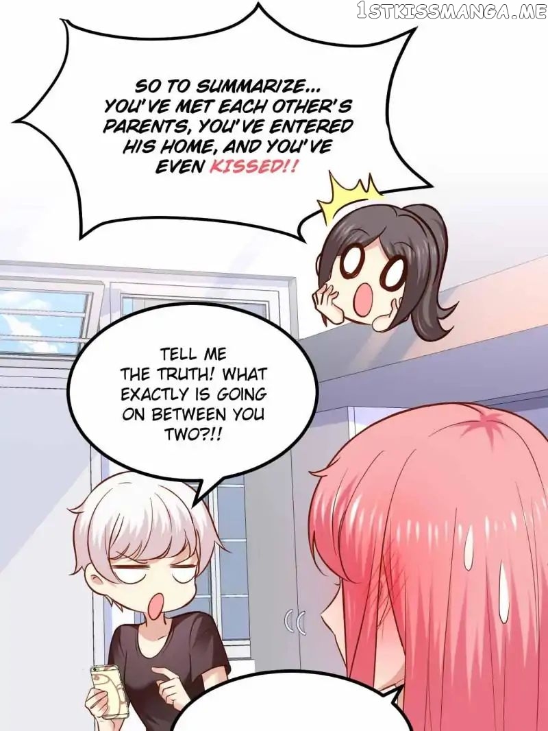 My Beautiful Time with You chapter 67 - page 11