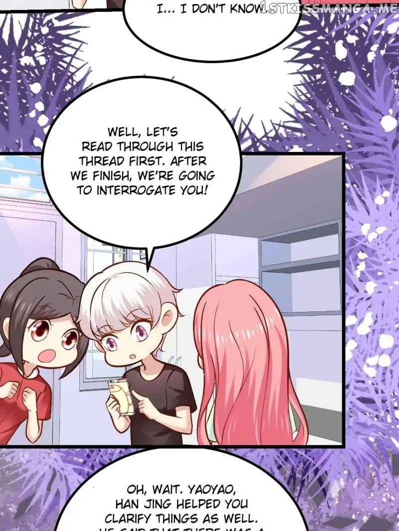 My Beautiful Time with You chapter 67 - page 12