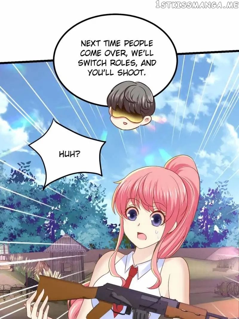 My Beautiful Time with You chapter 66 - page 1