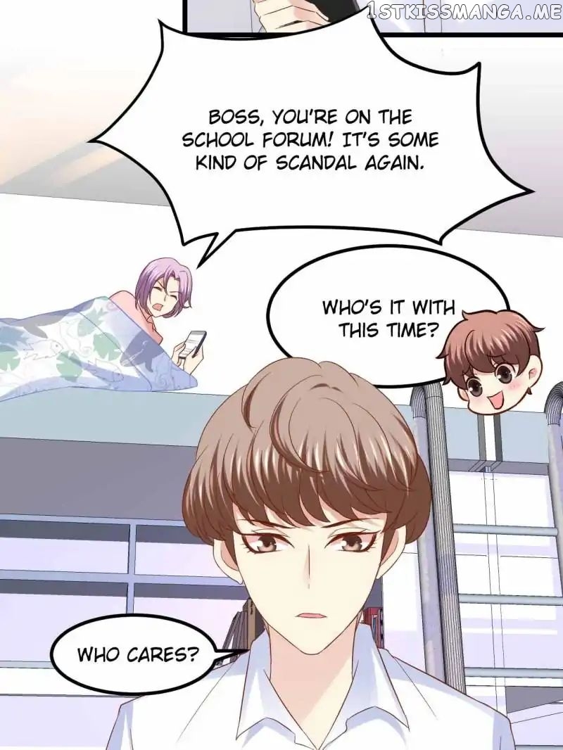 My Beautiful Time with You chapter 66 - page 11