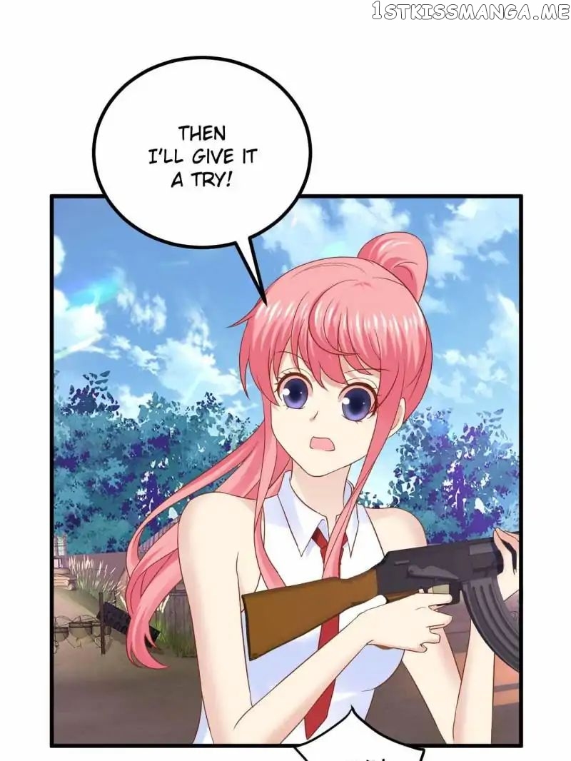 My Beautiful Time with You chapter 66 - page 5