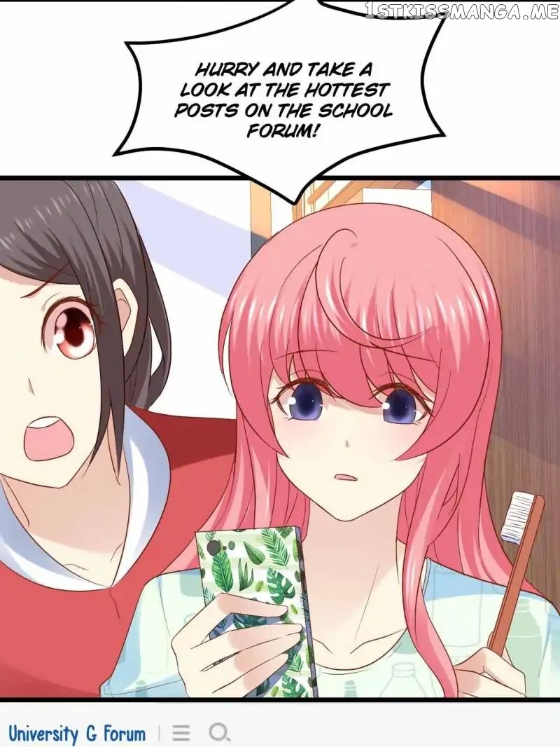 My Beautiful Time with You chapter 64 - page 12