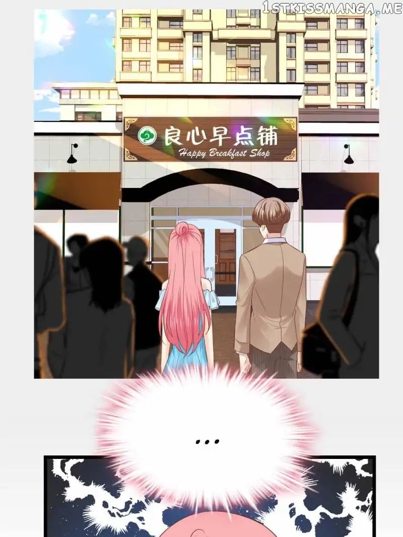 My Beautiful Time with You chapter 64 - page 19