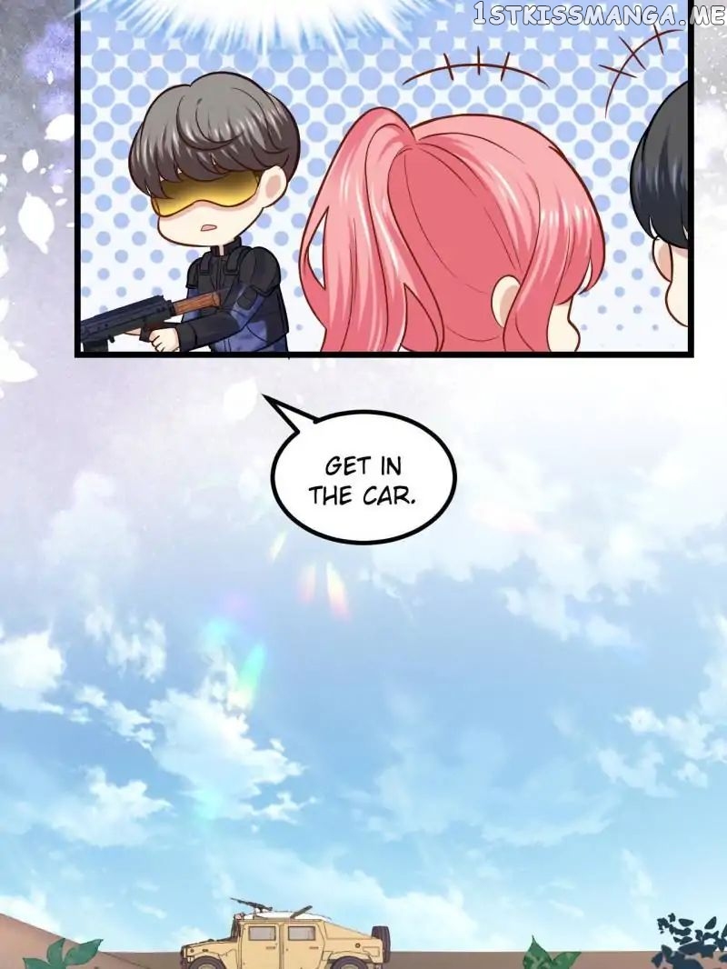 My Beautiful Time with You chapter 62 - page 22