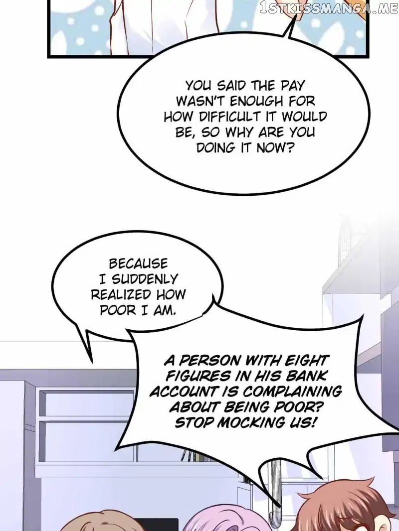 My Beautiful Time with You chapter 61 - page 16