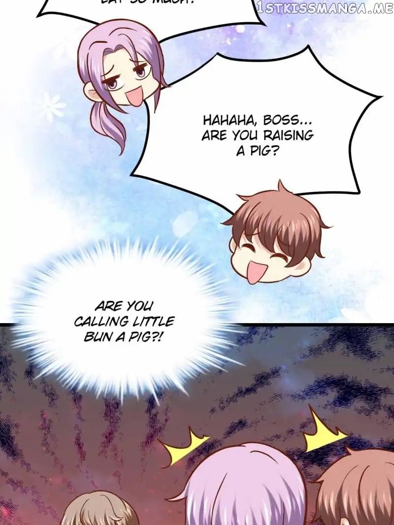 My Beautiful Time with You chapter 61 - page 20
