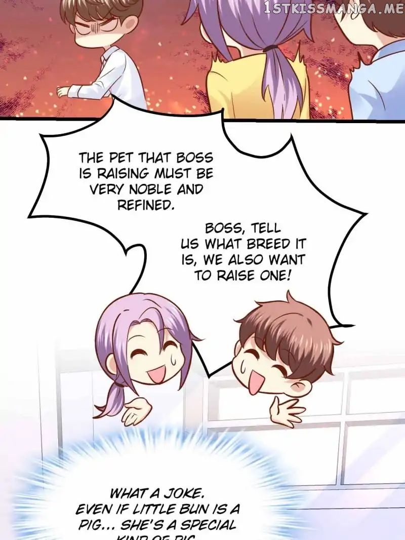 My Beautiful Time with You chapter 61 - page 21