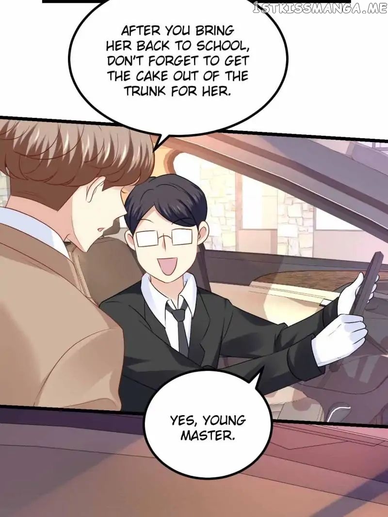 My Beautiful Time with You chapter 61 - page 3