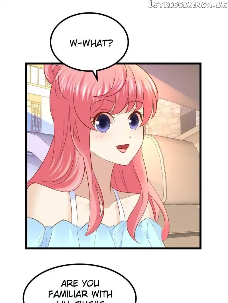 My Beautiful Time with You chapter 61 - page 6