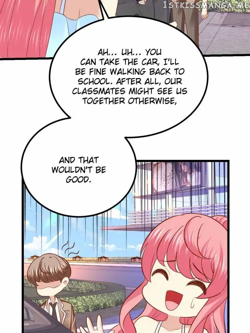 My Beautiful Time with You chapter 60 - page 24