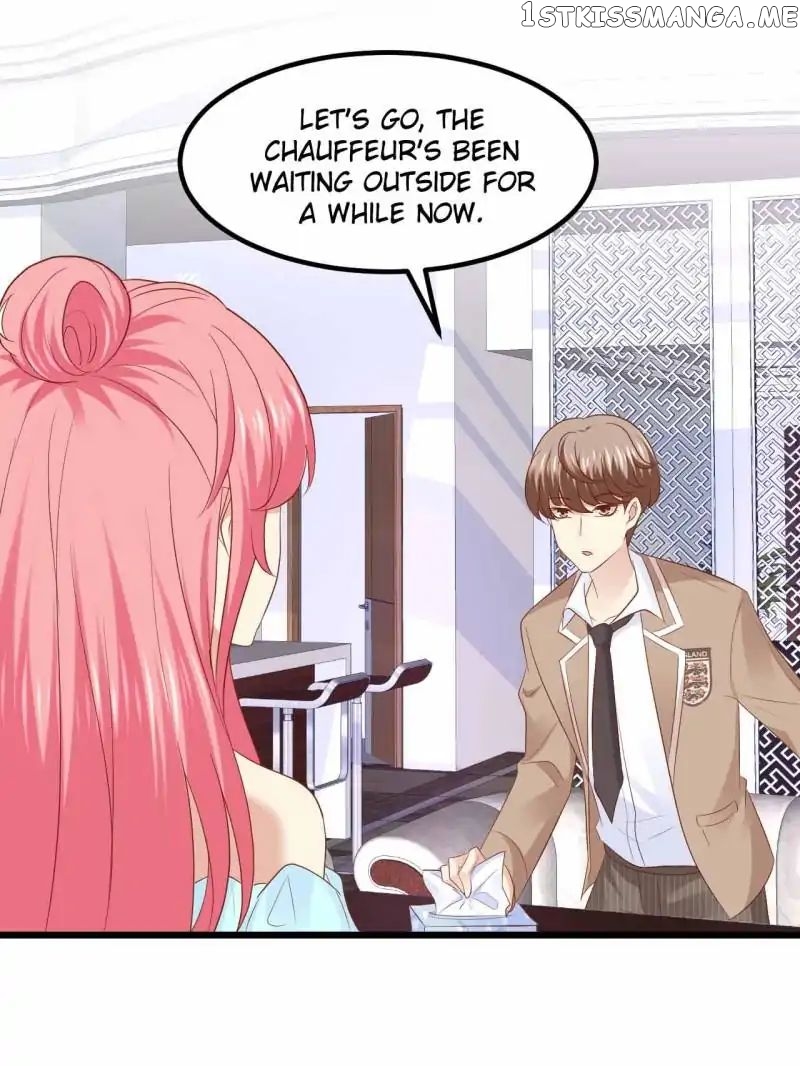 My Beautiful Time with You chapter 60 - page 5