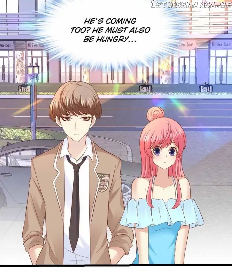 My Beautiful Time with You chapter 60 - page 8