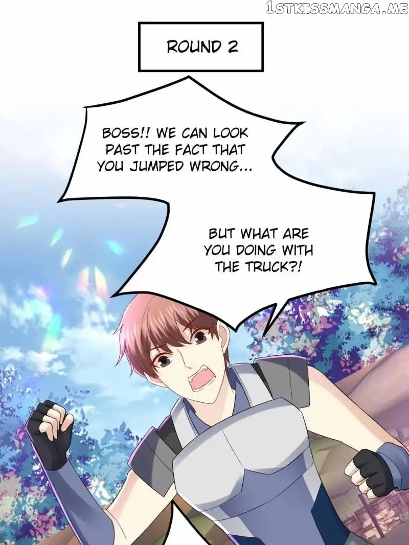 My Beautiful Time with You chapter 58 - page 1