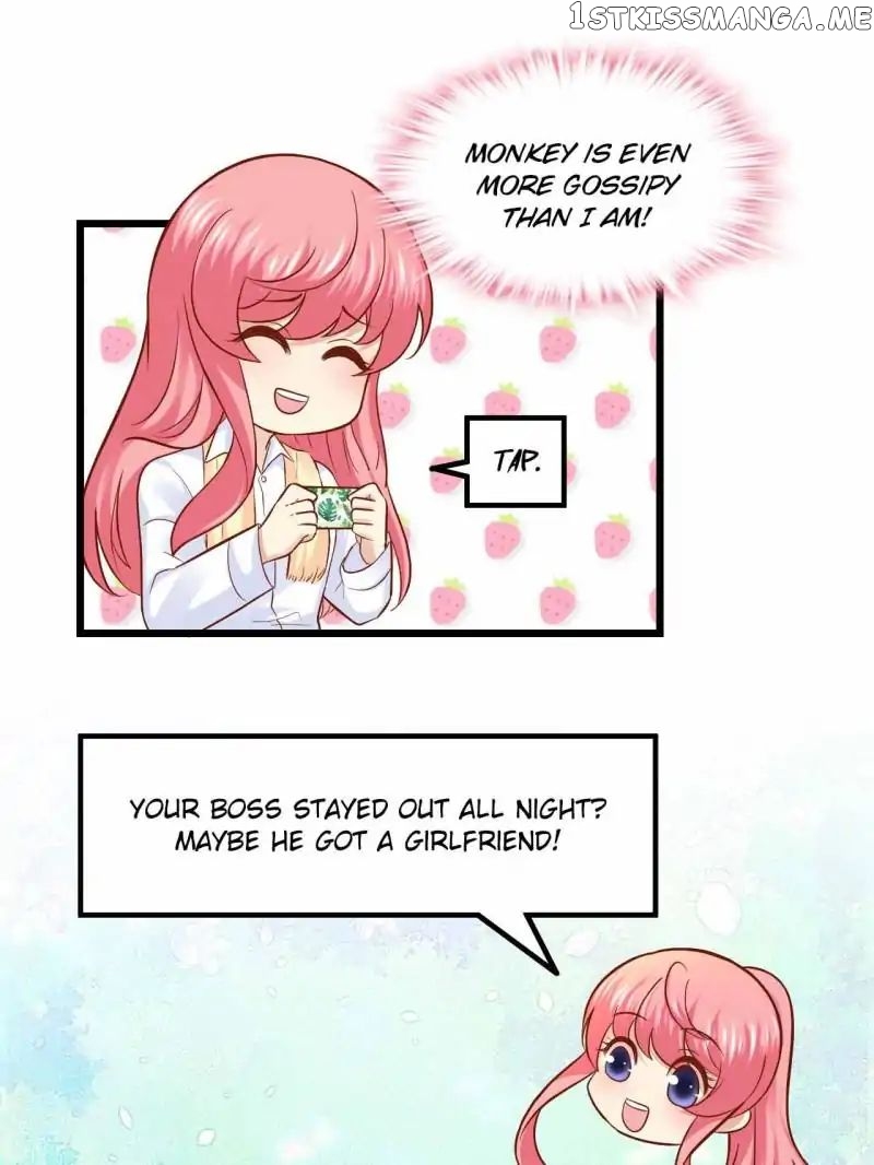 My Beautiful Time with You chapter 58 - page 16