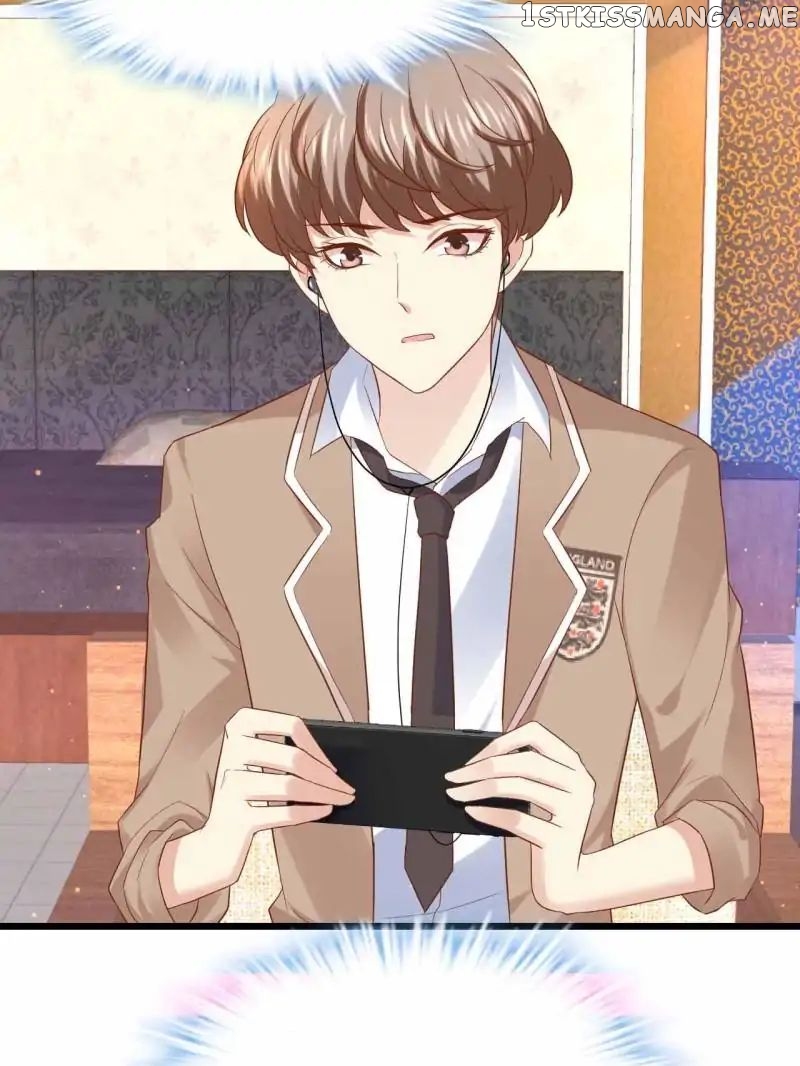 My Beautiful Time with You chapter 58 - page 9